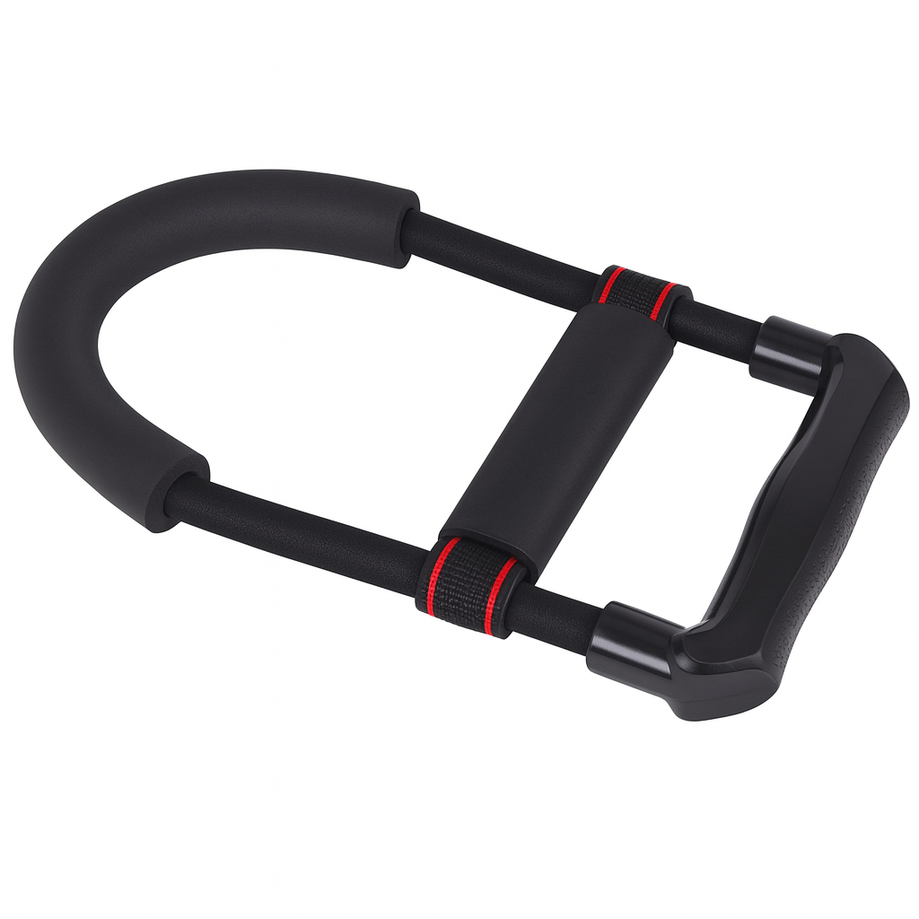 Ejercitador Con Resistencia Para Muñeca Y Antebrazo