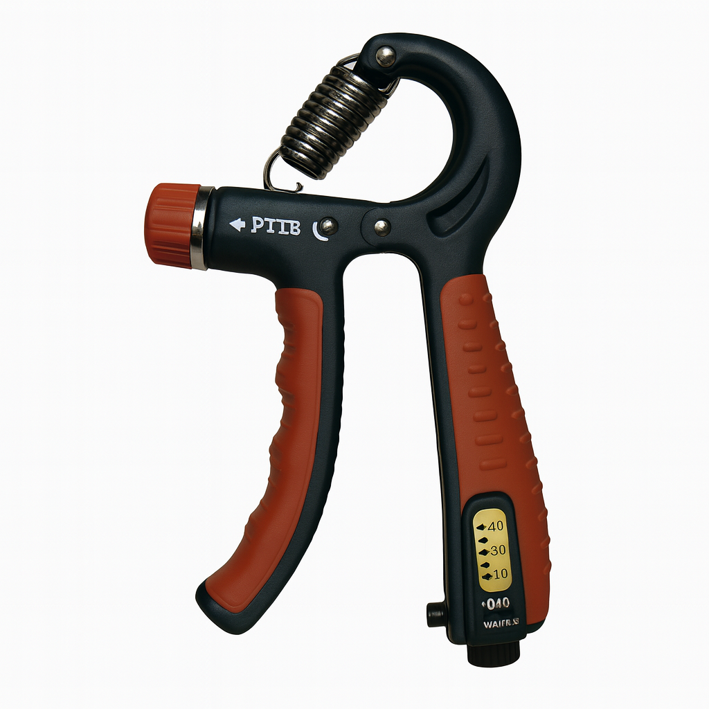 Hand Grip Entrenador de Fuerza para Mano