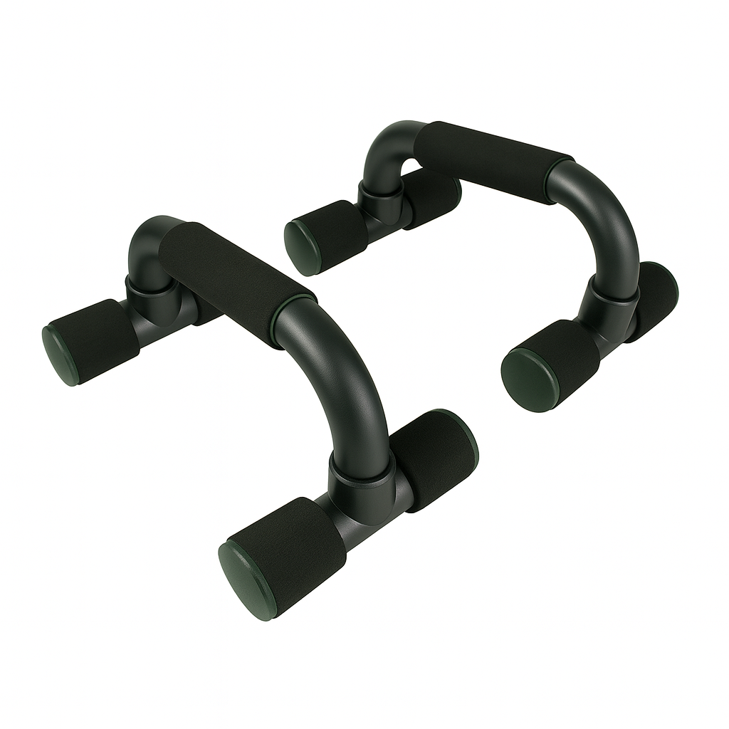Par de Soportes para Flexiones de Pecho – Push Up