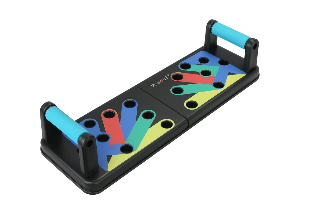 Tabla para Flexiones Portátil Push Up