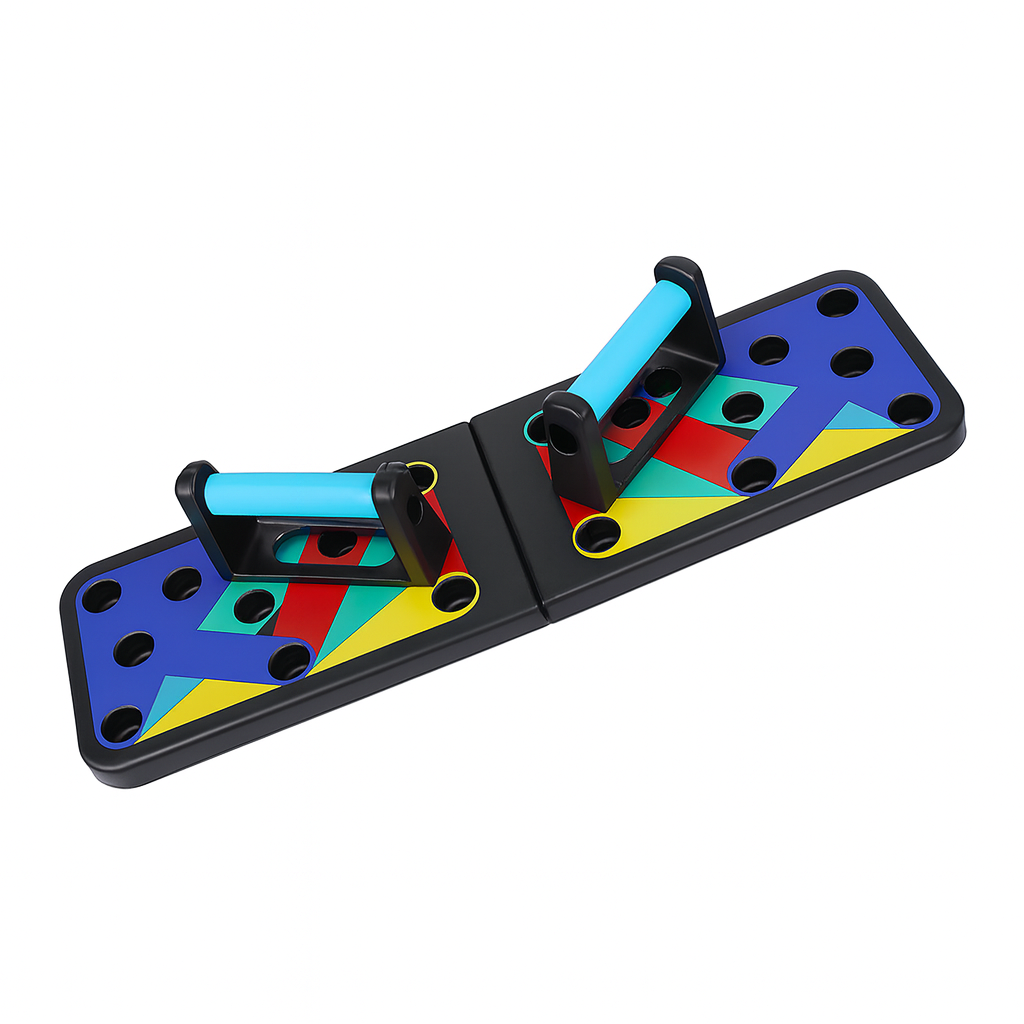 Tabla para Flexiones Portátil Push Up