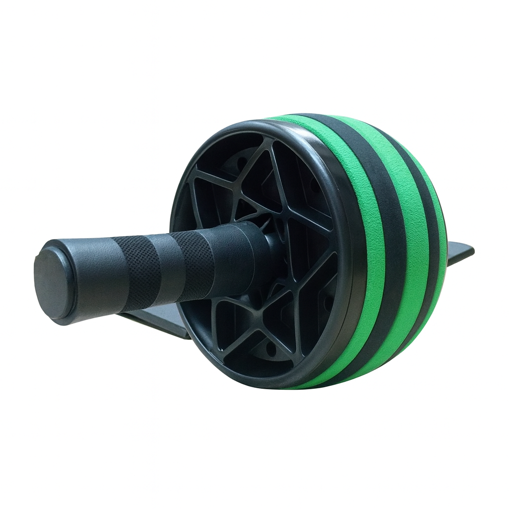 Rueda para Ejercicio Abdominal