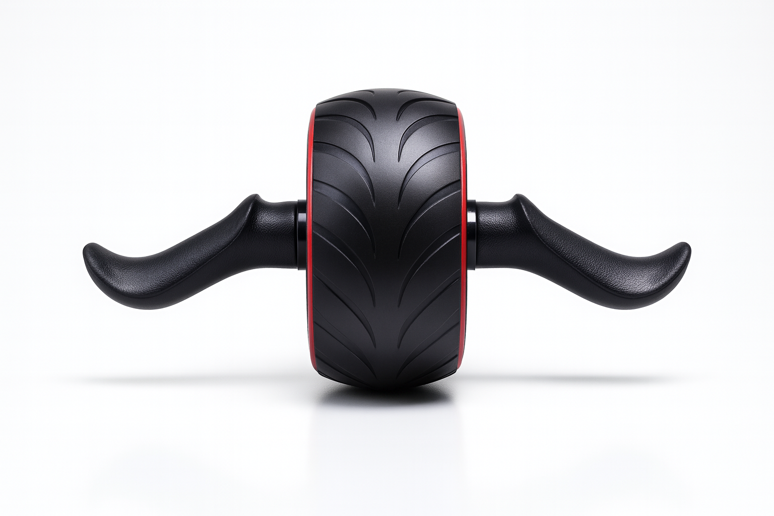 Rueda Abdominal Retráctil Abs Gym