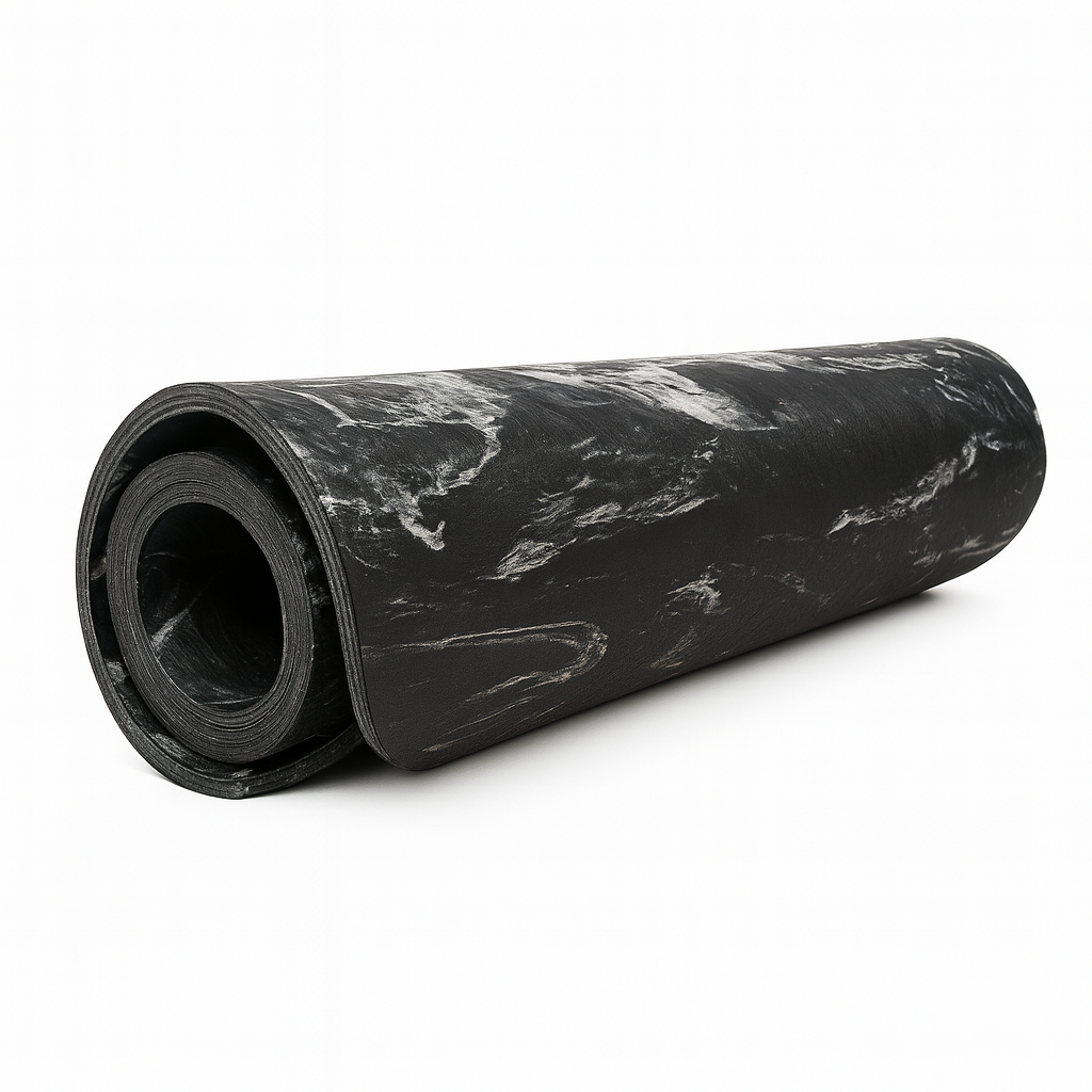 Colchoneta / Mat para Ejercicio, Pilates y Yoga – Pequeño