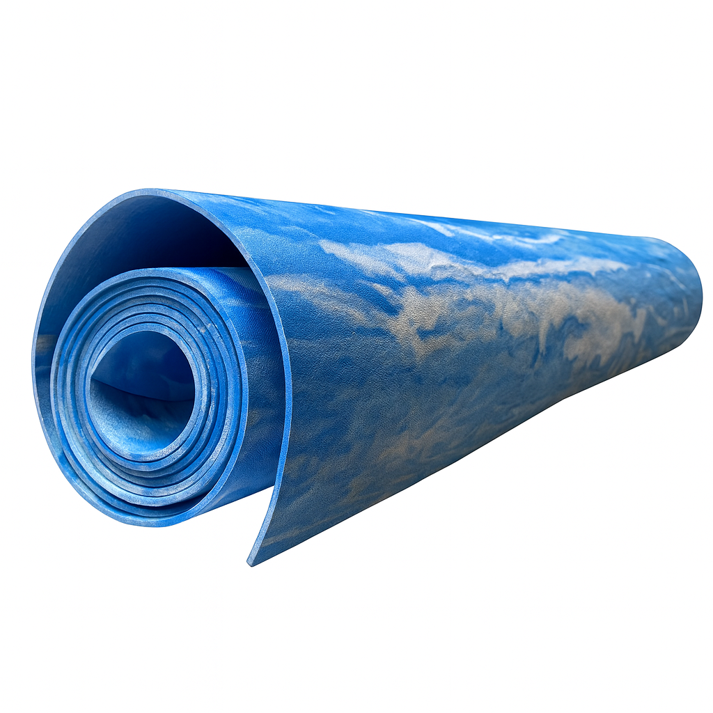 Colchoneta / Mat para Ejercicio, Pilates y Yoga – Pequeño