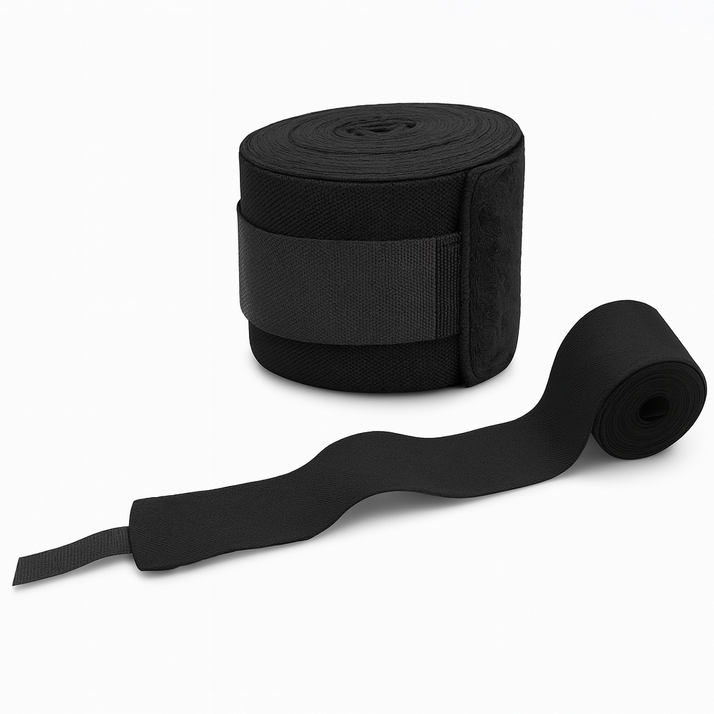 Set x 2 Vendas FED 3M en Poliéster para Boxeo