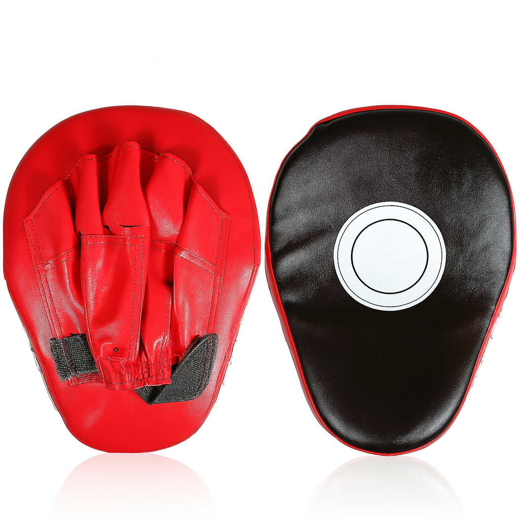 Pad Target de Boxeo y Artes Marciales