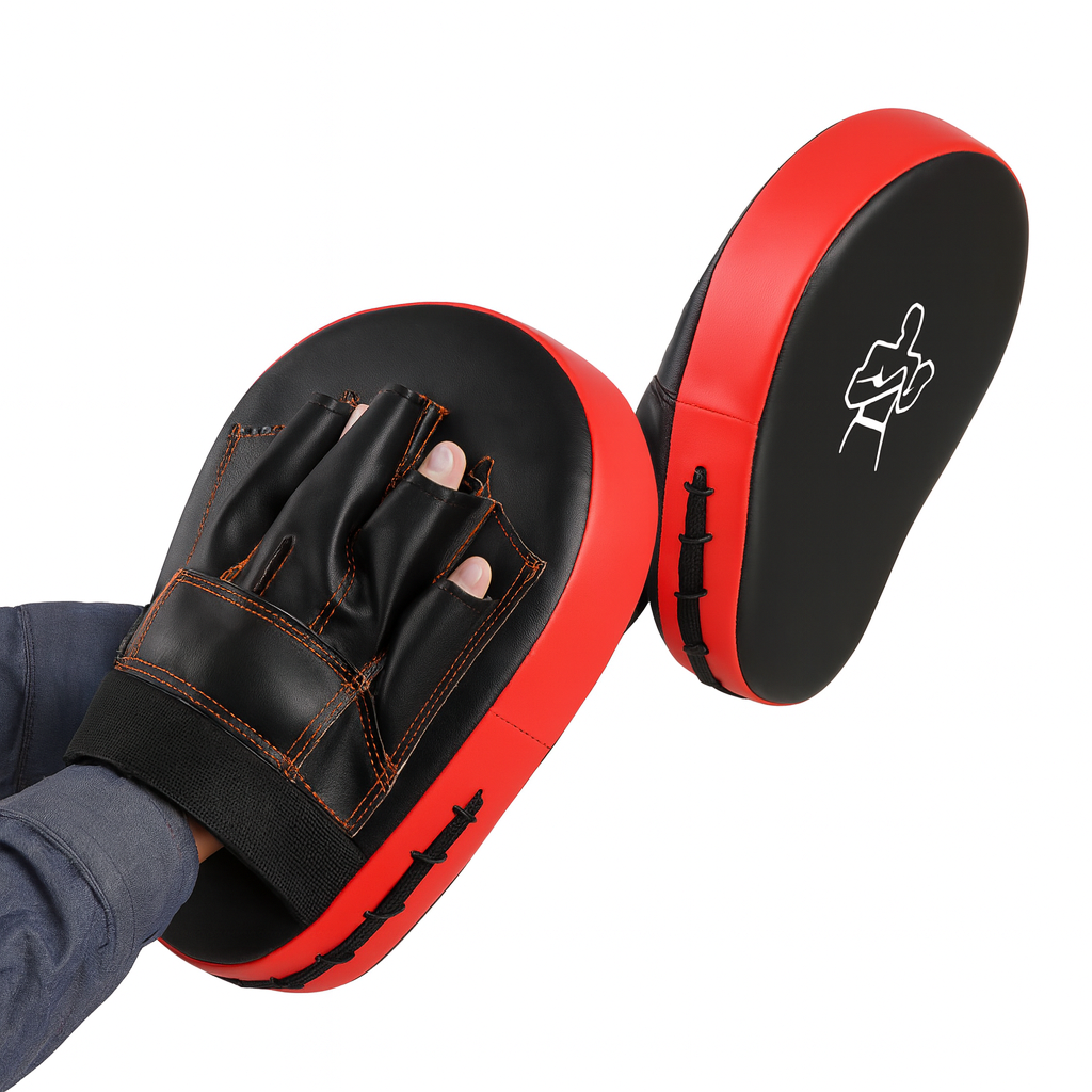 Pad Target de Boxeo y Artes Marciales