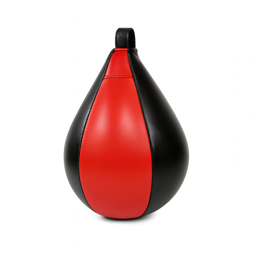 Pera de Boxeo de Velocidad – iFocus