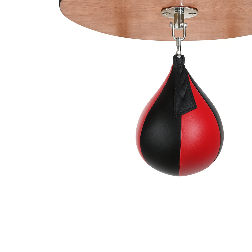 Pera de Boxeo de Velocidad – iFocus