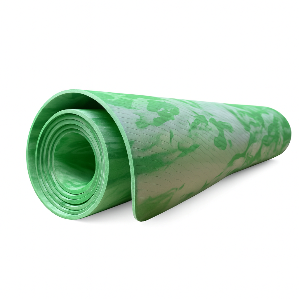 Colchoneta / Mat para Ejercicio, Pilates y Yoga – Pequeño