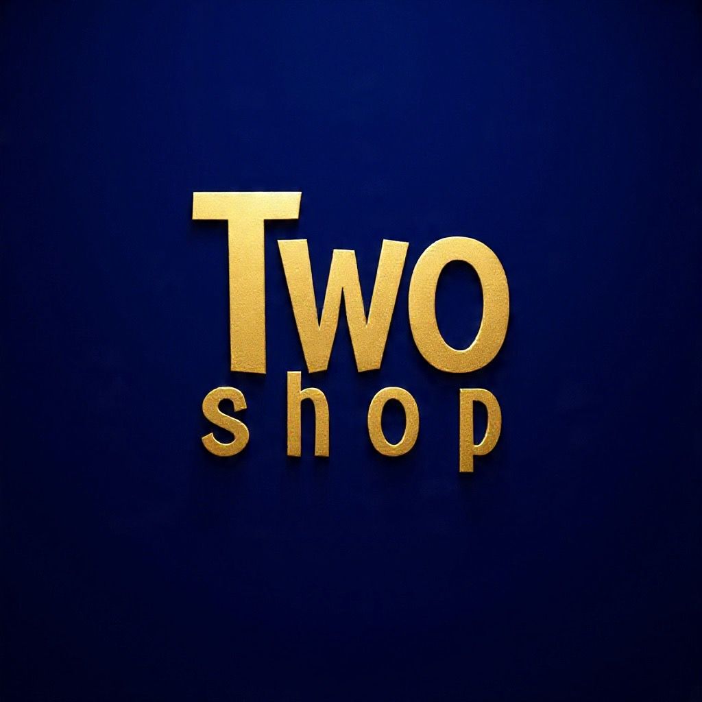 Two shop